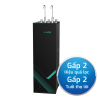 Máy lọc nước nóng lạnh Karofi KAD-M68