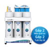 Máy lọc nước để gầm Karofi KAQ-U03 Pro