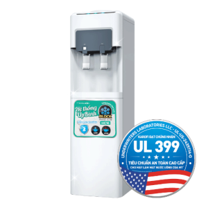 Cây nóng lạnh úp bình Karofi HC16