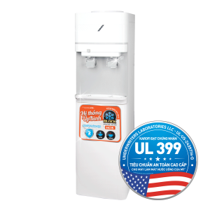 Cây nóng lạnh Karofi úp bình HC15