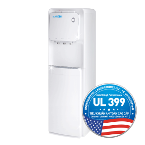 Cây nóng lạnh hút bình Karofi HC19