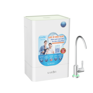 Máy lọc nước để gầm