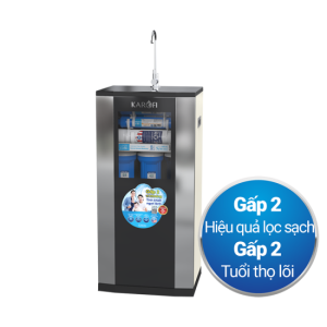 Máy lọc nước ION kiềm