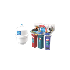 Máy lọc nước để gầm 8 lõi Sunhouse SHA8878KV