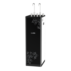 Máy lọc nước nóng lạnh Karofi KAD-D66S