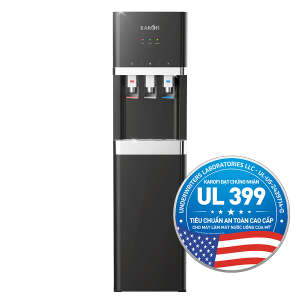 Cây nóng lạnh hút bình Karofi HCV208B