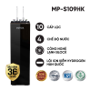 Máy lọc nước nóng lạnh nguội ion kiềm hydrogen Mutosi MP-S109HK